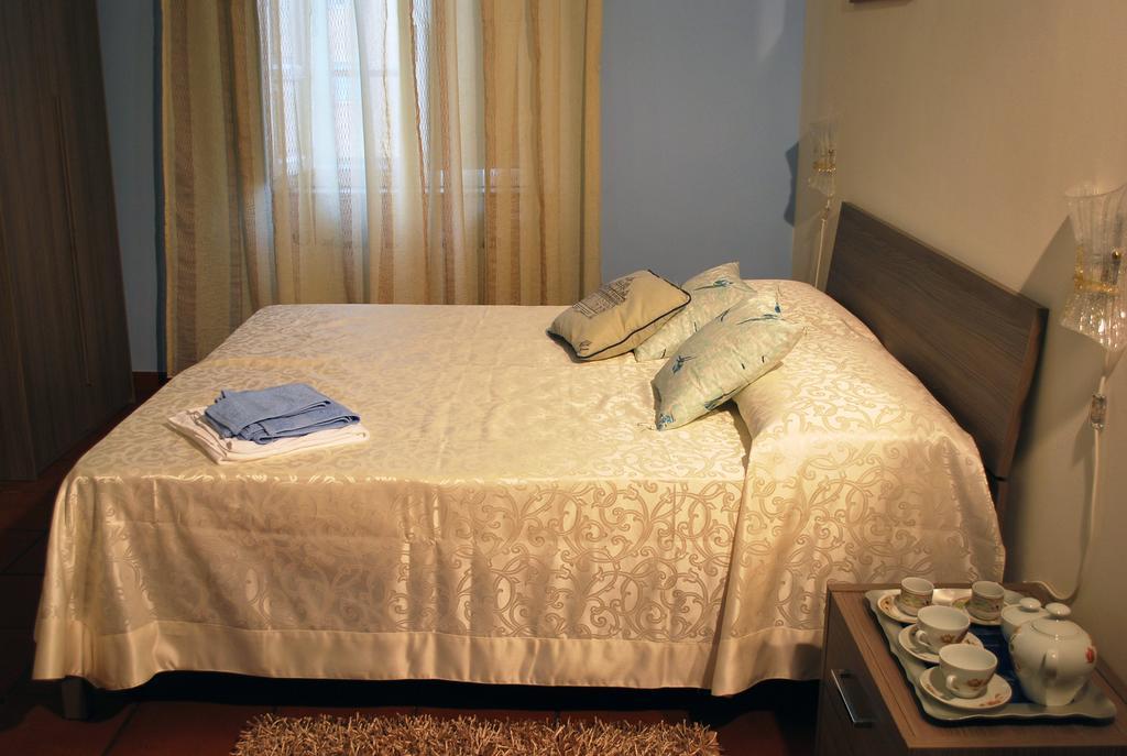 San Peter'S Corner Bed & Breakfast Rome Luaran gambar
