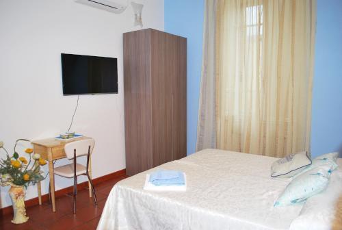 San Peter'S Corner Bed & Breakfast Rome Luaran gambar